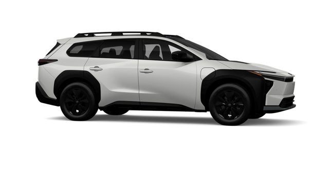 2026 Toyota bZ Woodland Premium