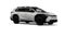 2026 Toyota bZ Woodland Premium
