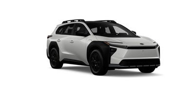 2026 Toyota bZ Woodland Premium