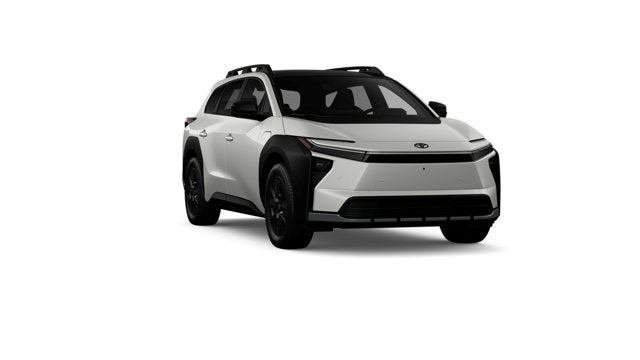 2026 Toyota bZ Woodland Premium