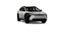2026 Toyota bZ Woodland Premium