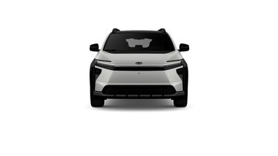 2026 Toyota bZ Woodland Premium