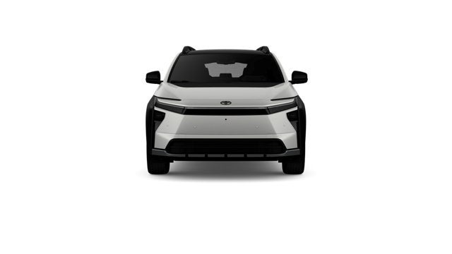 2026 Toyota bZ Woodland Premium