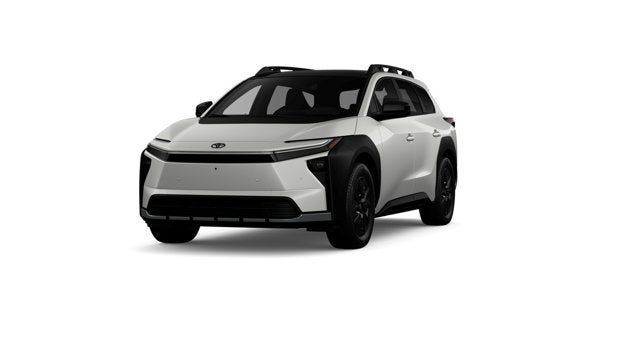 2026 Toyota bZ Woodland Premium