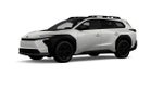 2026 Toyota bZ Woodland Premium