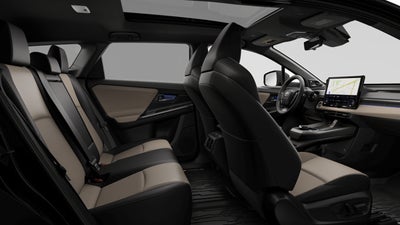 2026 Toyota bZ Woodland Premium