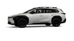 2026 Toyota bZ Woodland Premium