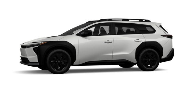 2026 Toyota bZ Woodland Premium