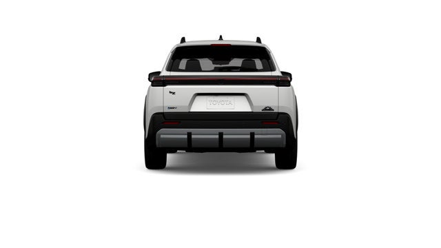 2026 Toyota bZ Woodland Premium
