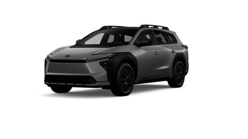 2026 Toyota bZ Woodland Premium