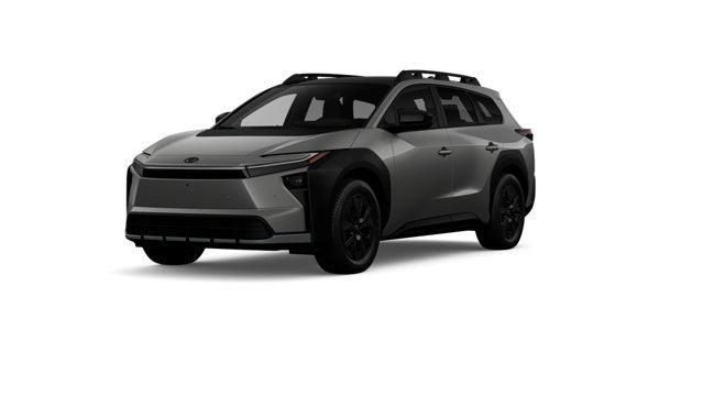 2026 Toyota bZ Woodland Premium