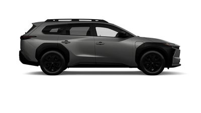 2026 Toyota bZ Woodland Premium