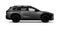 2026 Toyota bZ Woodland Premium