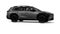 2026 Toyota bZ Woodland Premium