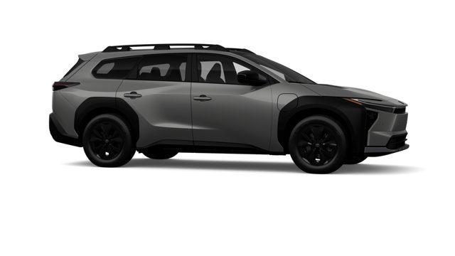 2026 Toyota bZ Woodland Premium