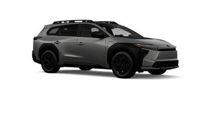 2026 Toyota bZ Woodland Premium