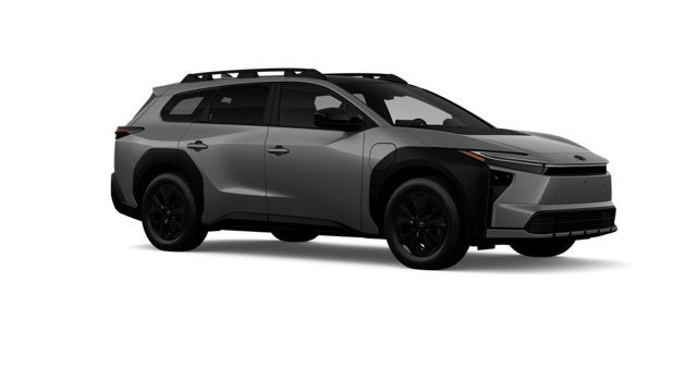 2026 Toyota bZ Woodland Premium
