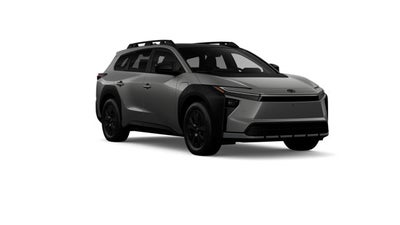2026 Toyota bZ Woodland Premium