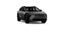 2026 Toyota bZ Woodland Premium