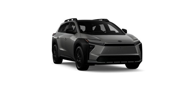 2026 Toyota bZ Woodland Premium