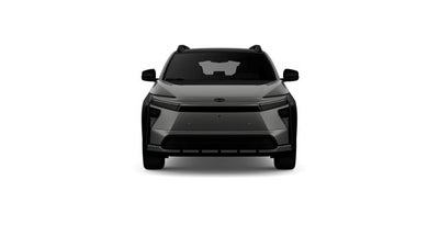 2026 Toyota bZ Woodland Premium
