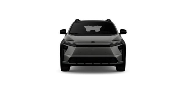 2026 Toyota bZ Woodland Premium