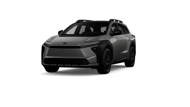 2026 Toyota bZ Woodland Premium