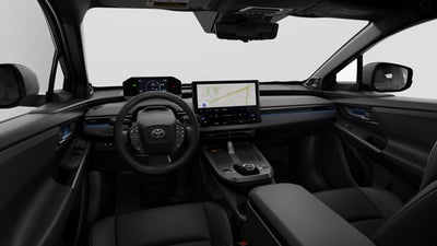 2026 Toyota bZ Woodland Premium