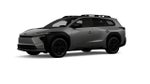 2026 Toyota bZ Woodland Premium
