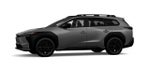 2026 Toyota bZ Woodland Premium