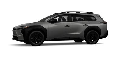 2026 Toyota bZ Woodland Premium