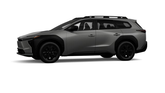 2026 Toyota bZ Woodland Premium