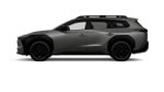 2026 Toyota bZ Woodland Premium