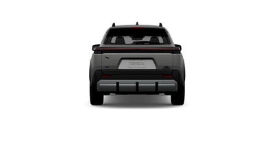 2026 Toyota bZ Woodland Premium