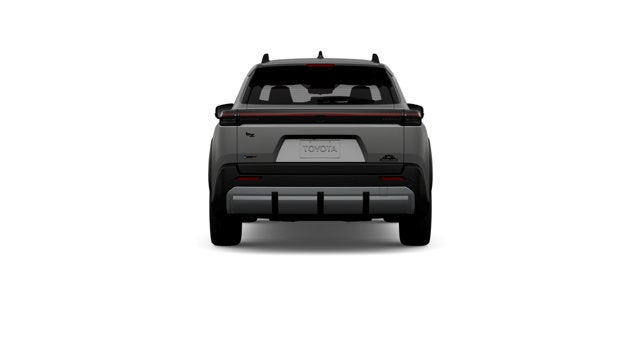 2026 Toyota bZ Woodland Premium