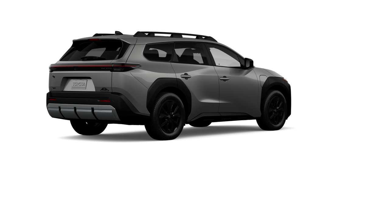 2026 Toyota bZ Woodland Woodland Premium - Photo 10