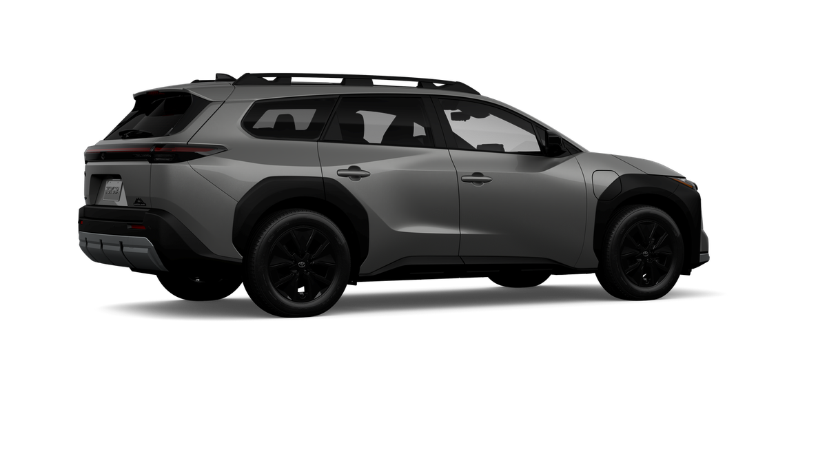 2026 Toyota bZ Woodland Woodland Premium - Photo 11
