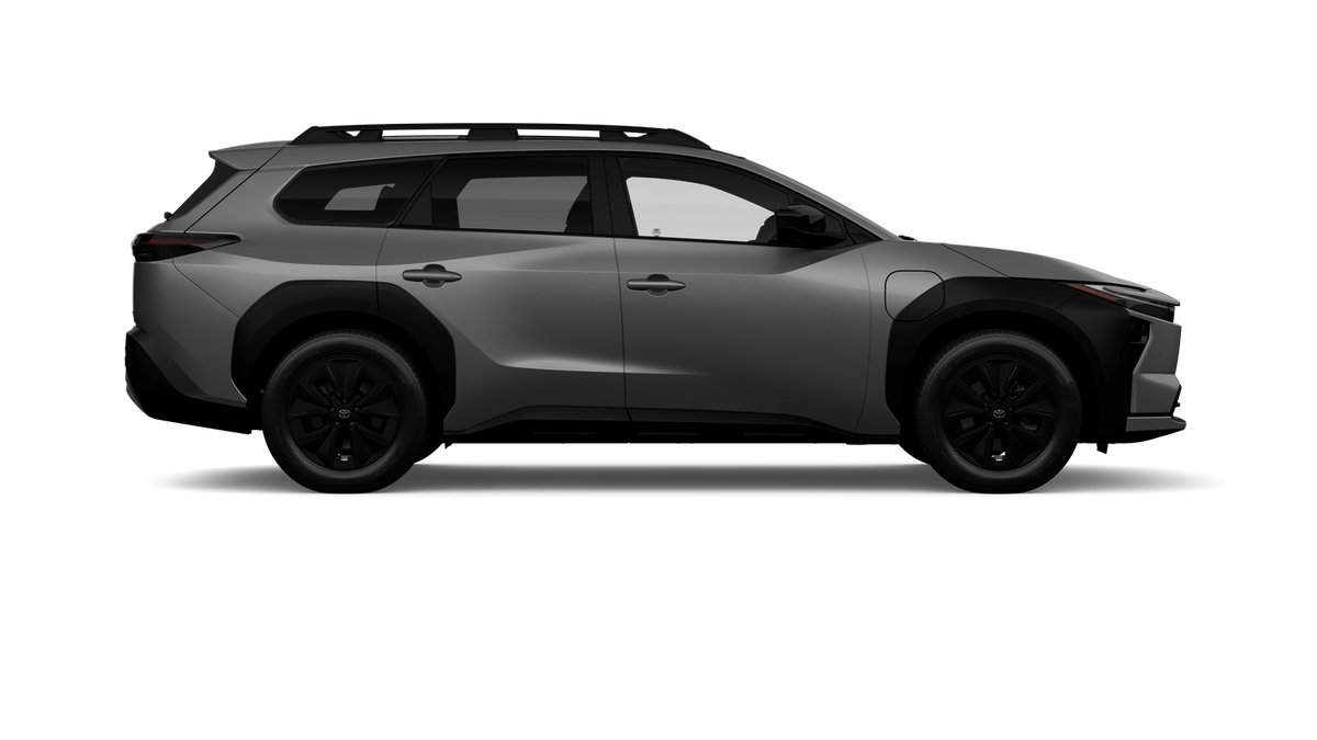 2026 Toyota bZ Woodland Woodland Premium - Photo 12