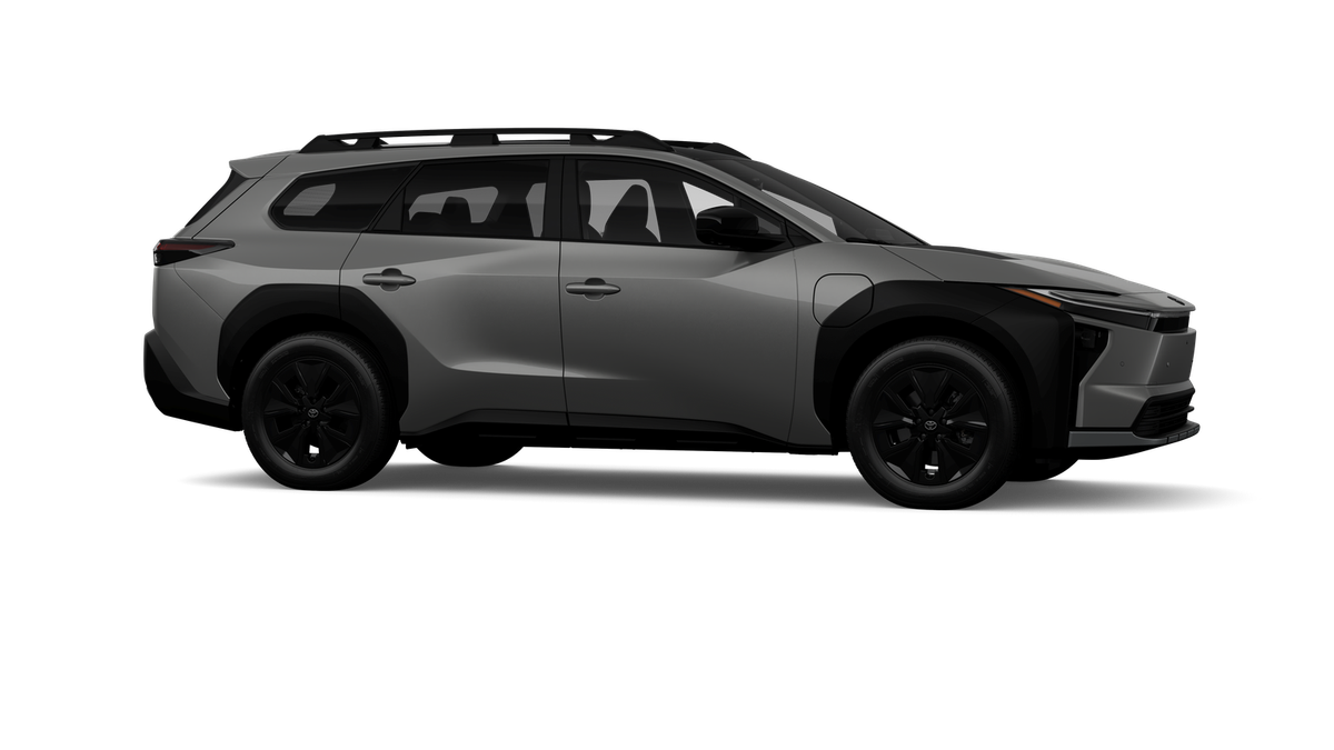 2026 Toyota bZ Woodland Woodland Premium - Photo 13