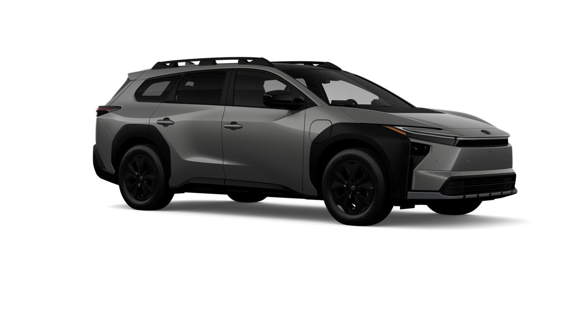 2026 Toyota bZ Woodland Woodland Premium - Photo 14