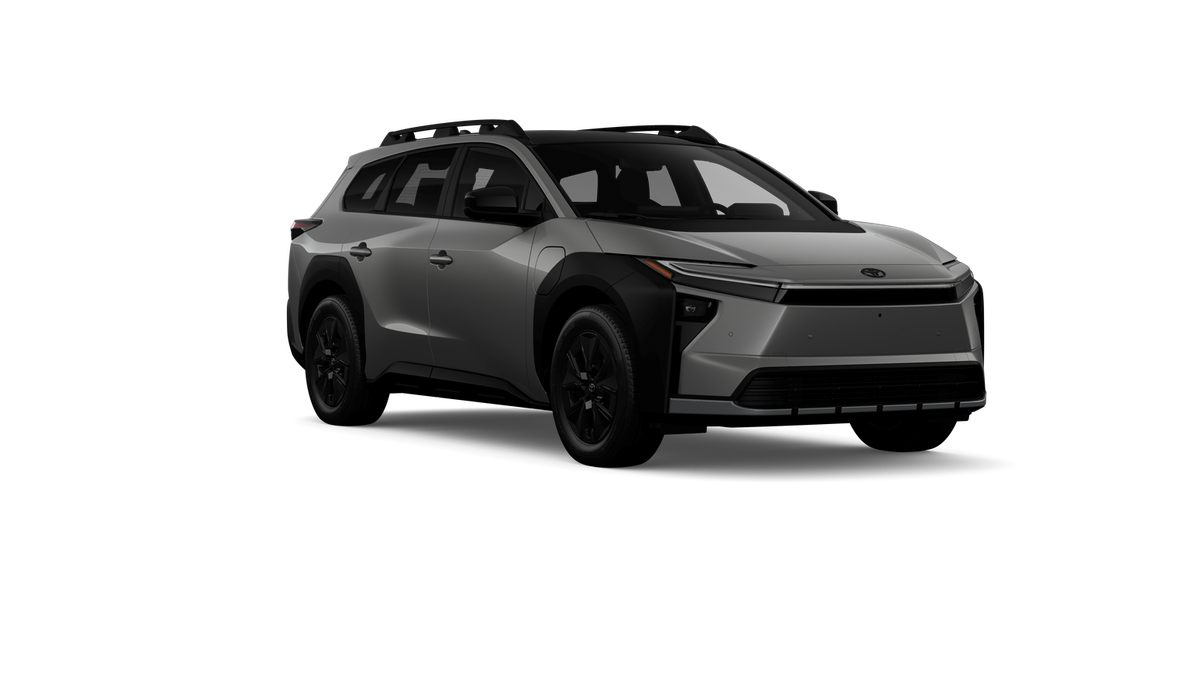 2026 Toyota bZ Woodland Woodland Premium - Photo 15