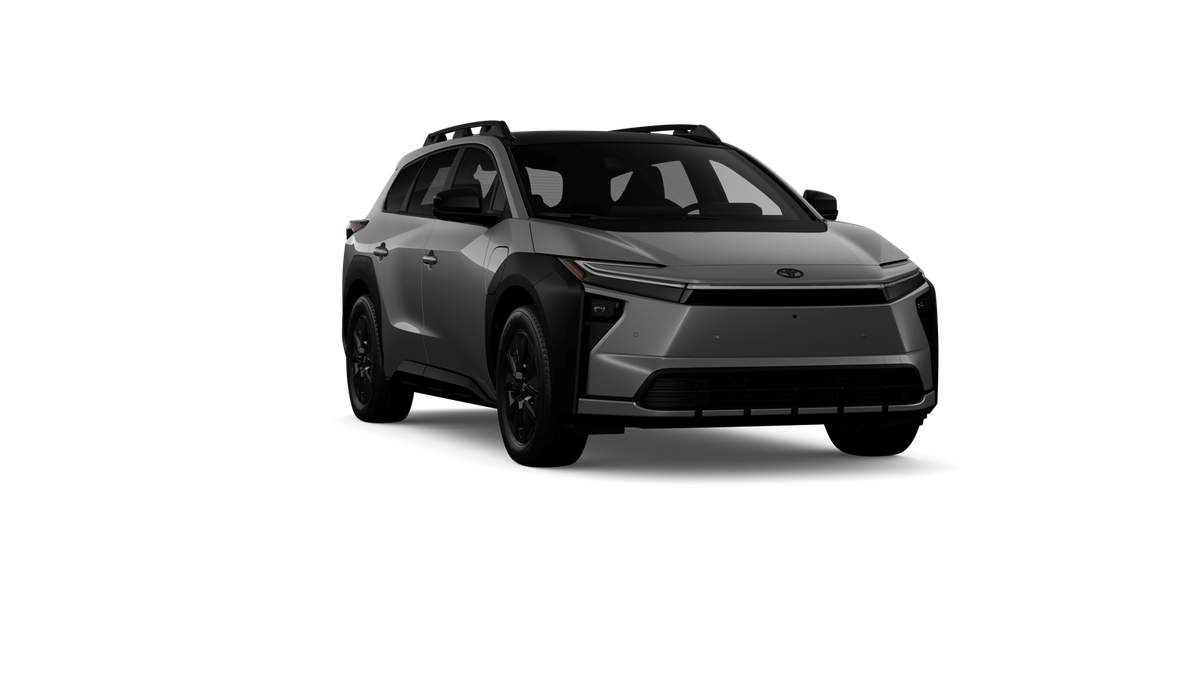 2026 Toyota bZ Woodland Woodland Premium - Photo 16