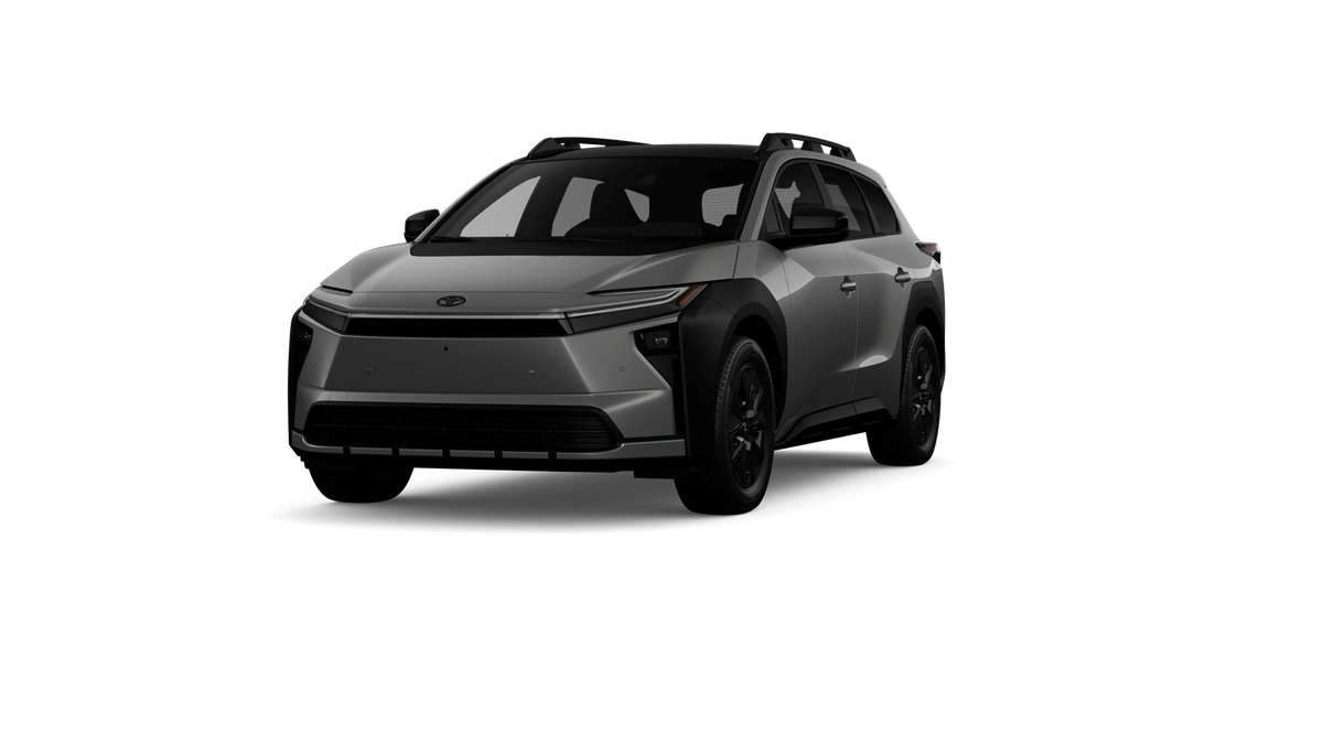 2026 Toyota bZ Woodland Woodland Premium - Photo 18