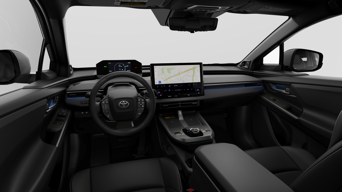 2026 Toyota bZ Woodland Woodland Premium - Photo 19