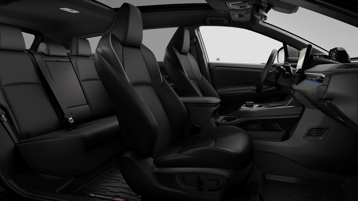 2026 Toyota bZ Woodland Woodland Premium - Photo 20