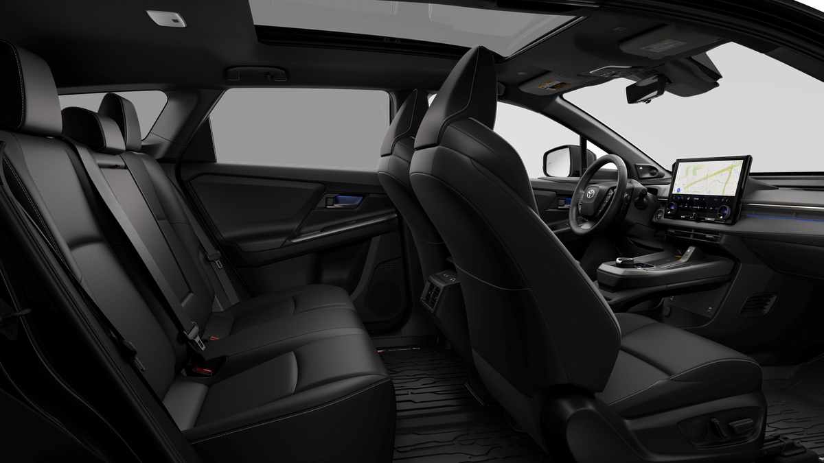 2026 Toyota bZ Woodland Woodland Premium - Photo 21