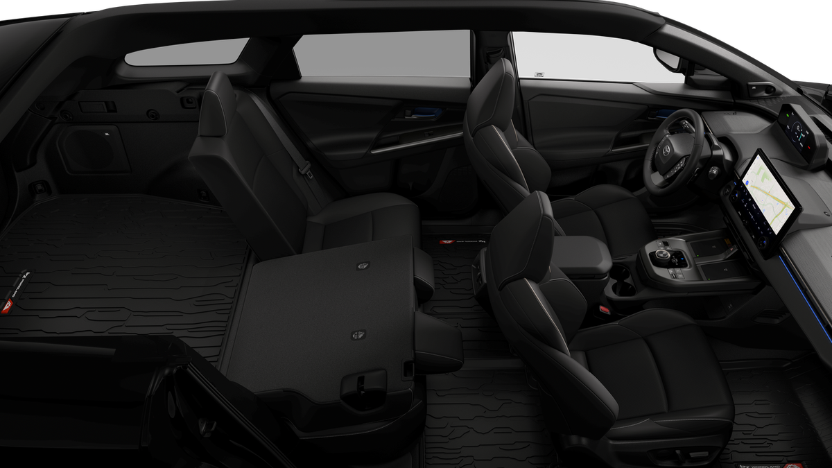 2026 Toyota bZ Woodland Woodland Premium - Photo 22
