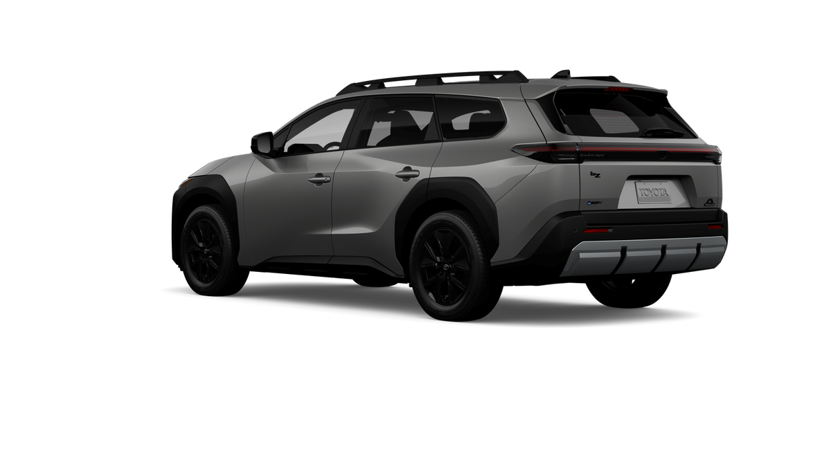 2026 Toyota bZ Woodland Woodland Premium - Photo 6