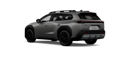 2026 Toyota bZ Woodland Premium