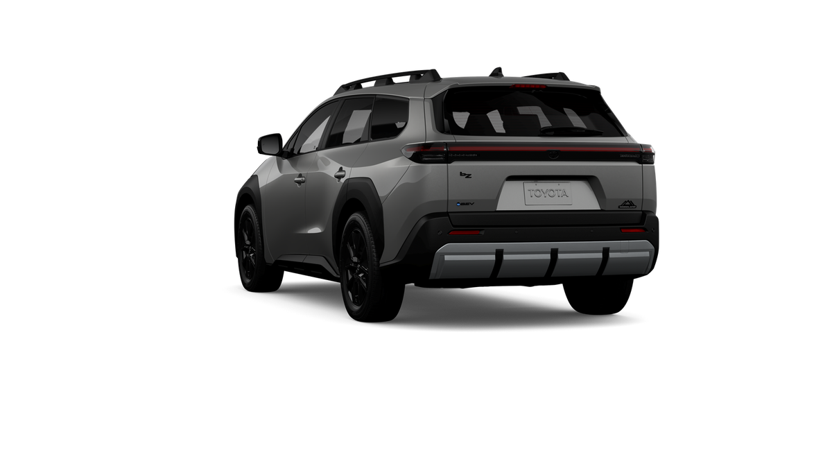 2026 Toyota bZ Woodland Woodland Premium - Photo 7